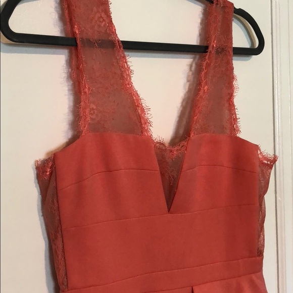 BCBG Dresses & Skirts - BCBG peplum dress